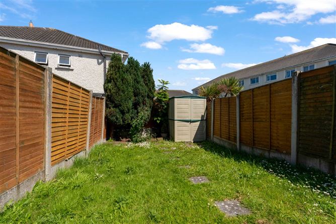 38 Clonuske Drive, Balbriggan, County Dublin