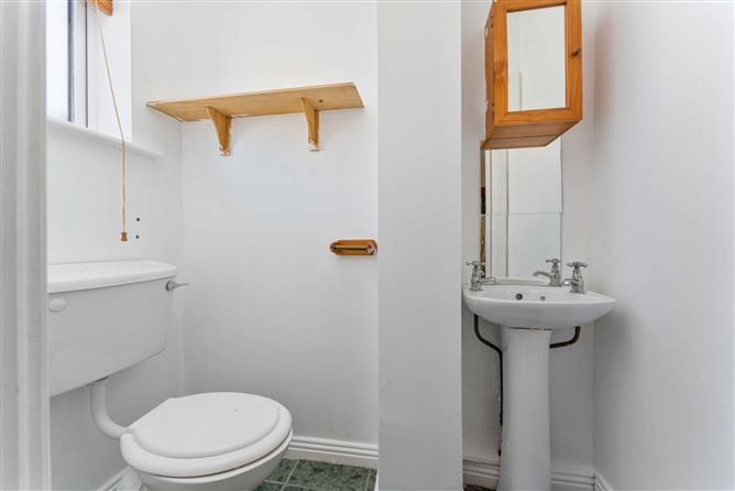 38 Clonuske Drive, Balbriggan, County Dublin