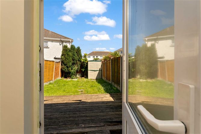 38 Clonuske Drive, Balbriggan, County Dublin