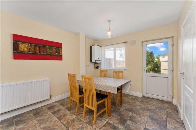 38 Clonuske Drive, Balbriggan, County Dublin