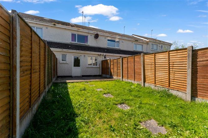 38 Clonuske Drive, Balbriggan, County Dublin