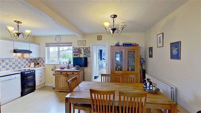 27 The Lawn, Woodbrook Glen, Bray, Co. Wicklow