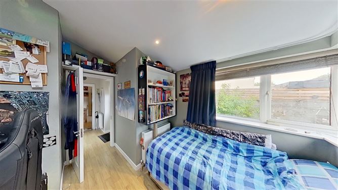 27 The Lawn, Woodbrook Glen, Bray, Co. Wicklow