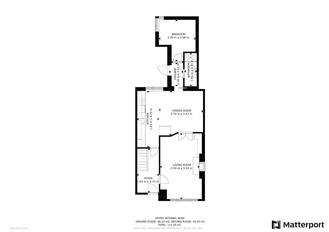 27 The Lawn, Woodbrook Glen, Bray, Co. Wicklow