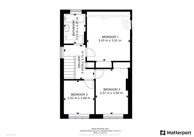 27 The Lawn, Woodbrook Glen, Bray, Co. Wicklow