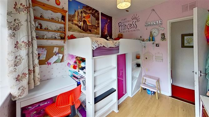 27 The Lawn, Woodbrook Glen, Bray, Co. Wicklow