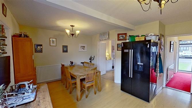 27 The Lawn, Woodbrook Glen, Bray, Co. Wicklow