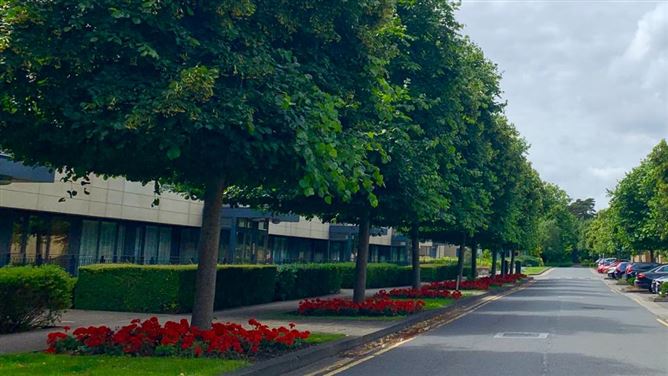 1 Park Hall, Mount St Anne's, Milltown,   Dublin 6