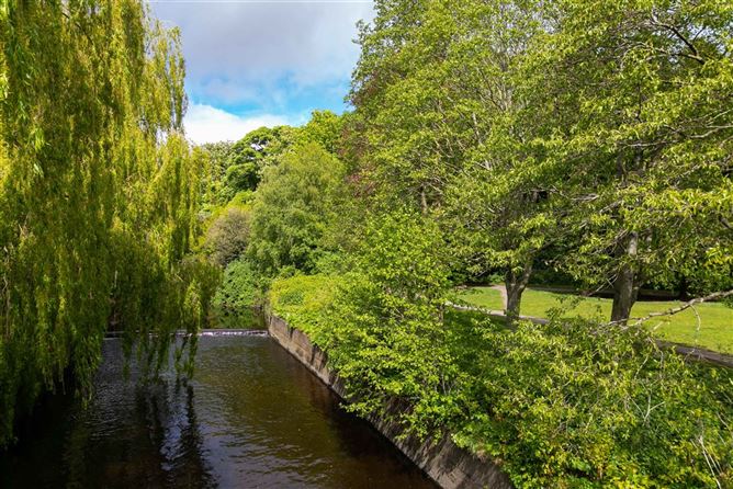 1 Park Hall, Mount St Anne's, Milltown,   Dublin 6