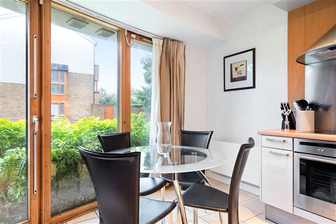 1 Park Hall, Mount St Anne's, Milltown,   Dublin 6