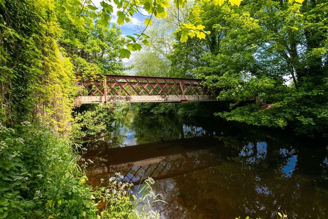 1 Park Hall, Mount St Anne's, Milltown,   Dublin 6