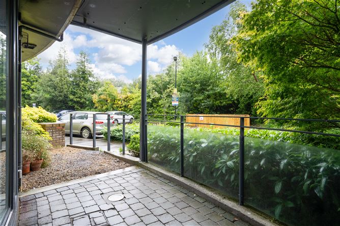 1 Park Hall, Mount St Anne's, Milltown,   Dublin 6