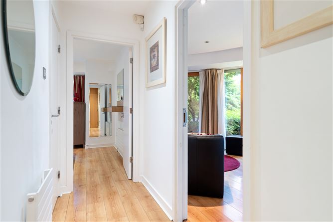 1 Park Hall, Mount St Anne's, Milltown,   Dublin 6