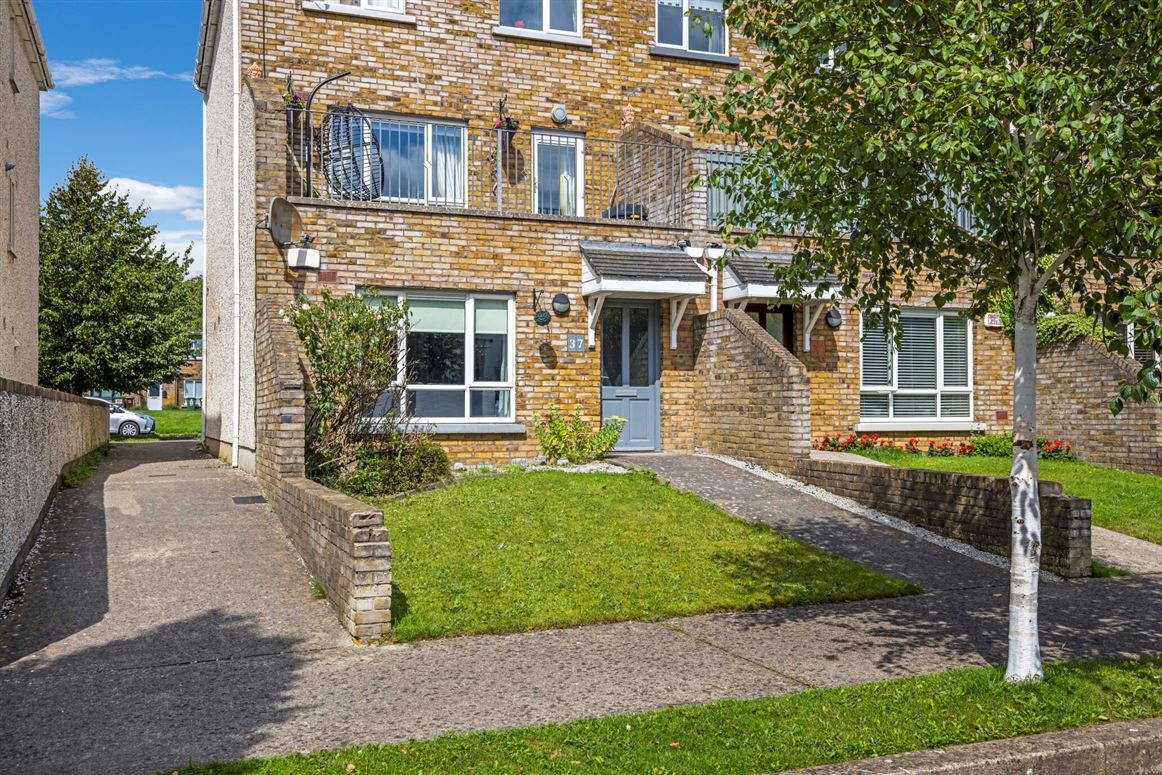 37 Brindley Park Court, Ashbourne, Co. Meath Sherry FitzGerald