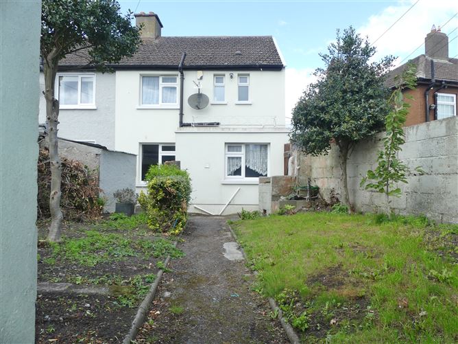 Photo 24 of 25 — 28 Whitehall Road West, Walkinstown, Dublin 12