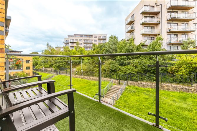 56 The Belfry, Stepaside, Dublin 18