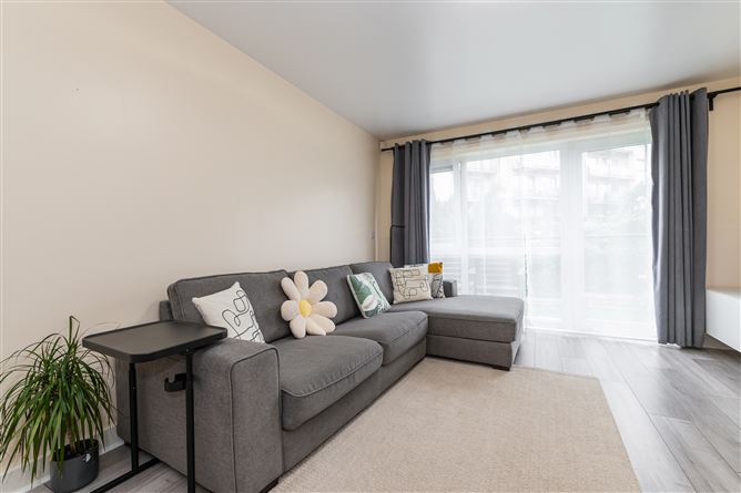 56 The Belfry, Stepaside, Dublin 18
