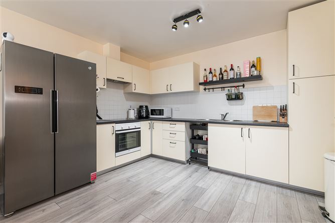 56 The Belfry, Stepaside, Dublin 18