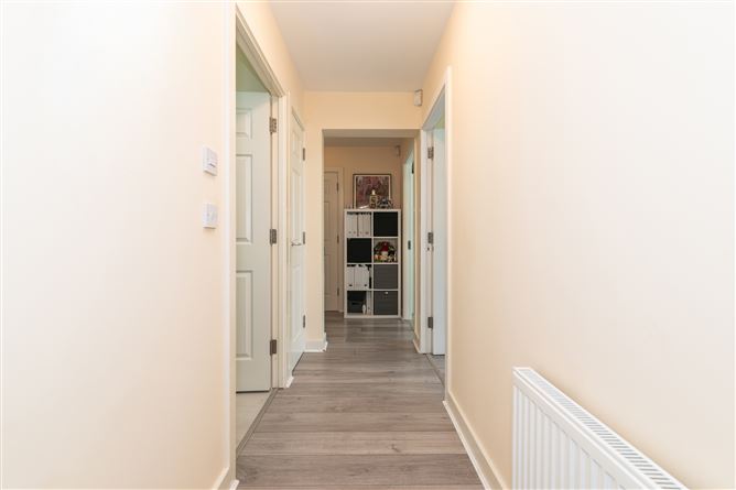 56 The Belfry, Stepaside, Dublin 18