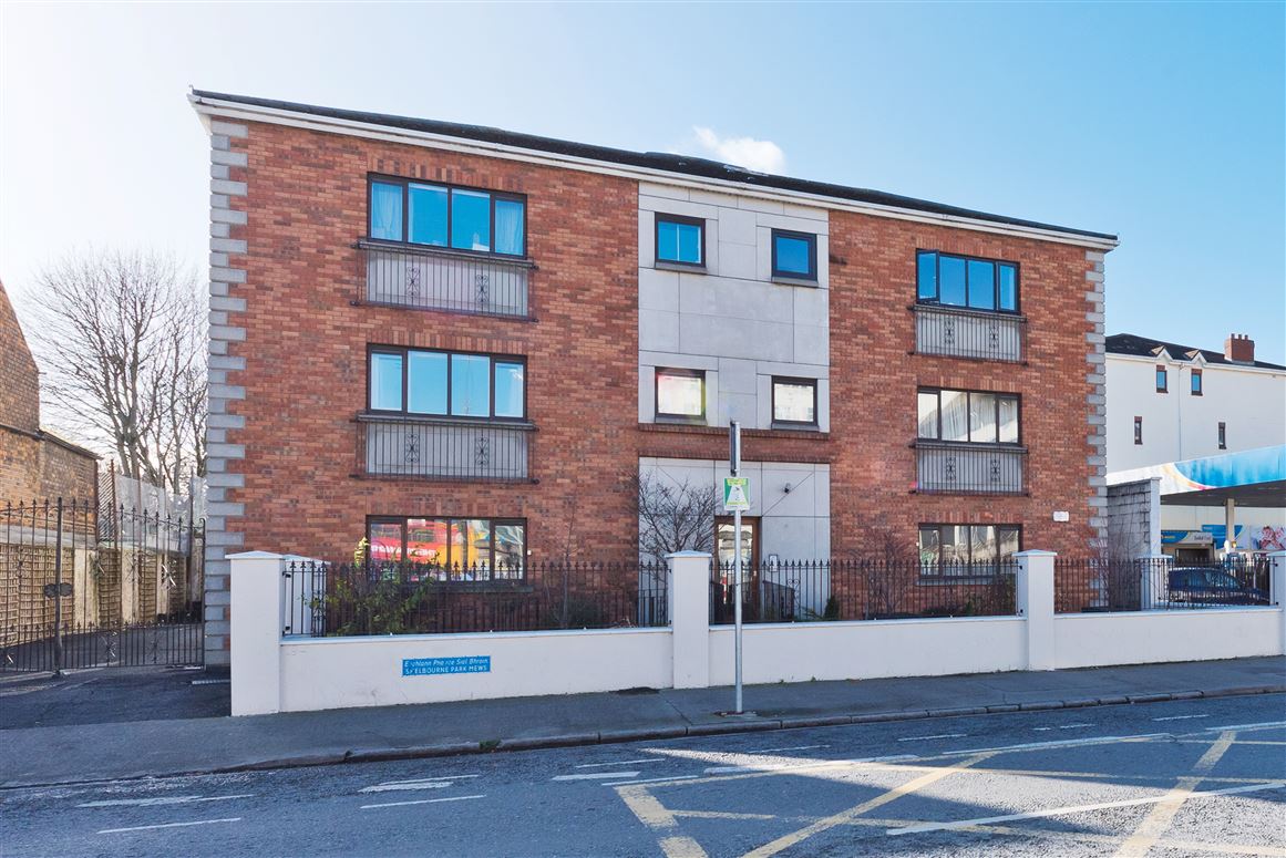 Apt. 18 Shelbourne Park Mews, Ringsend, Dublin 4