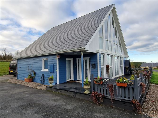 52 River Run, Belturbet, Cavan Terry Hyland Estate Agents 4764716 MyHome.ie Residential