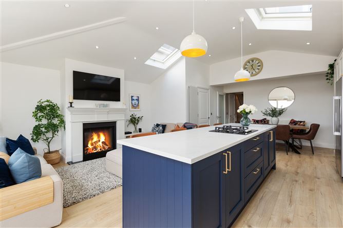 22 Drumkay, Rathnew, Wicklow