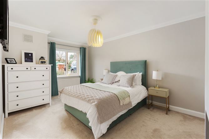 22 Drumkay, Rathnew, Wicklow
