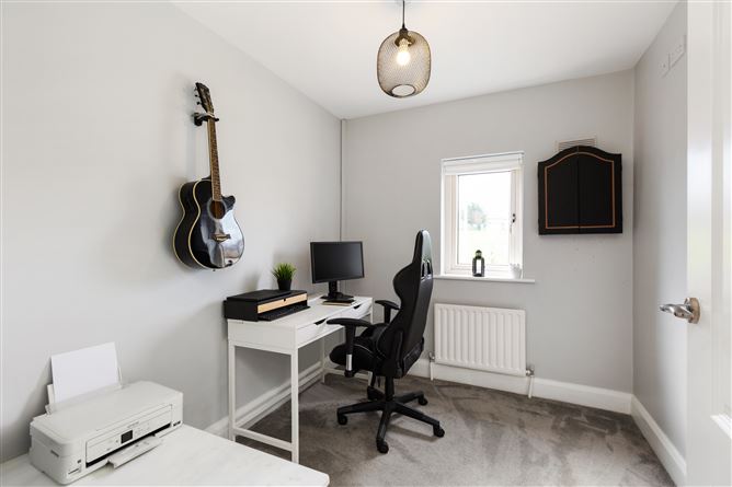 22 Drumkay, Rathnew, Wicklow