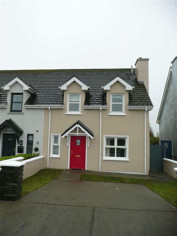 3 Ard Carraig., Skibbereen, West Cork