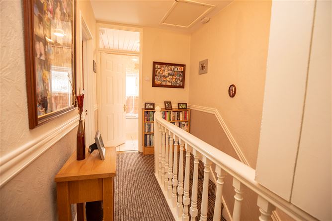 8 Seacliff Drive Baldoyle, Baldoyle, Dublin 13