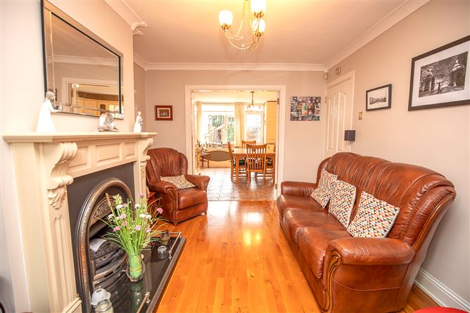 8 Seacliff Drive Baldoyle, Baldoyle, Dublin 13