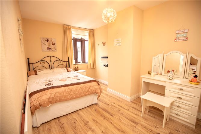 8 Seacliff Drive Baldoyle, Baldoyle, Dublin 13