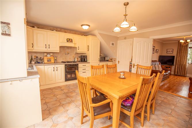 8 Seacliff Drive Baldoyle, Baldoyle, Dublin 13