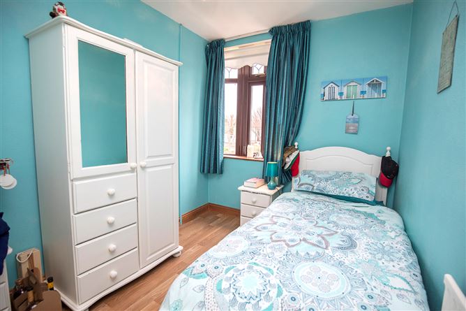 8 Seacliff Drive Baldoyle, Baldoyle, Dublin 13