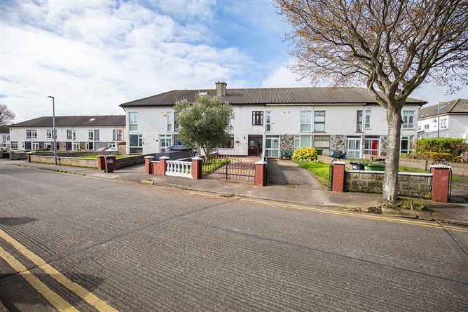8 Seacliff Drive Baldoyle, Baldoyle, Dublin 13