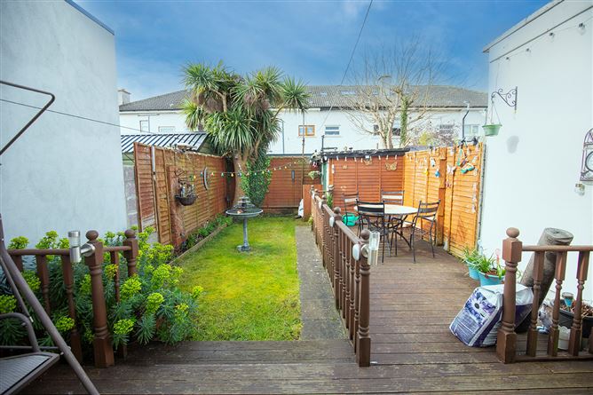 8 Seacliff Drive Baldoyle, Baldoyle, Dublin 13