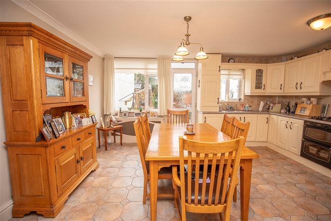 8 Seacliff Drive Baldoyle, Baldoyle, Dublin 13