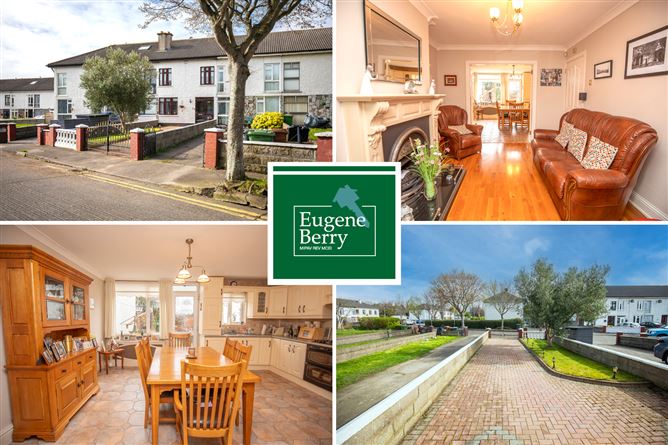 8 Seacliff Drive Baldoyle, Baldoyle, Dublin 13