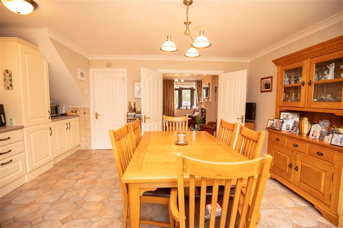 8 Seacliff Drive Baldoyle, Baldoyle, Dublin 13