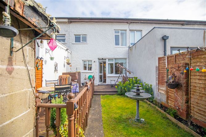 8 Seacliff Drive Baldoyle, Baldoyle, Dublin 13