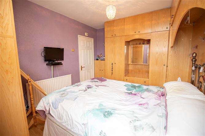 8 Seacliff Drive Baldoyle, Baldoyle, Dublin 13