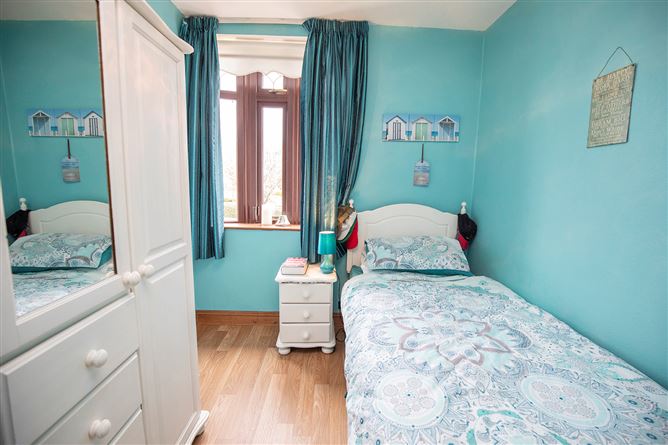 8 Seacliff Drive Baldoyle, Baldoyle, Dublin 13