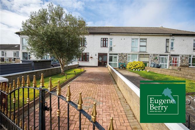 8 Seacliff Drive Baldoyle, Baldoyle, Dublin 13