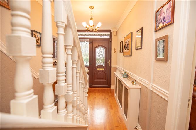 8 Seacliff Drive Baldoyle, Baldoyle, Dublin 13