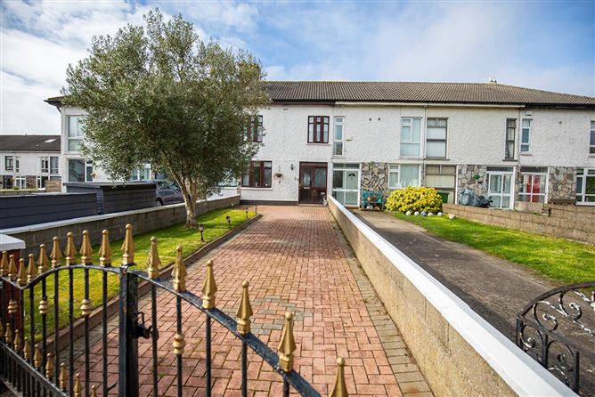 8 Seacliff Drive Baldoyle, Baldoyle, Dublin 13
