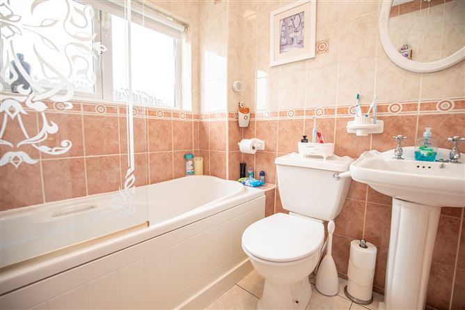 8 Seacliff Drive Baldoyle, Baldoyle, Dublin 13