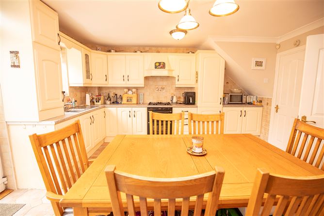 8 Seacliff Drive Baldoyle, Baldoyle, Dublin 13