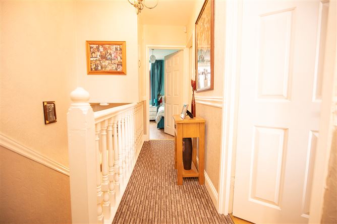 8 Seacliff Drive Baldoyle, Baldoyle, Dublin 13