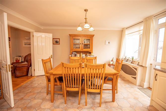 8 Seacliff Drive Baldoyle, Baldoyle, Dublin 13