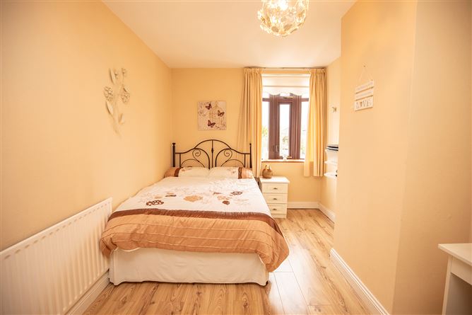 8 Seacliff Drive Baldoyle, Baldoyle, Dublin 13